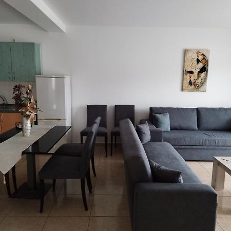 Ina House Apartment Varella Exterior photo