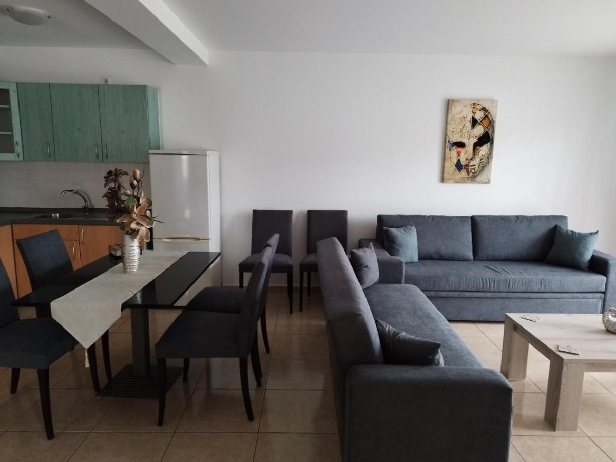 Ina House Apartment Varella Exterior photo
