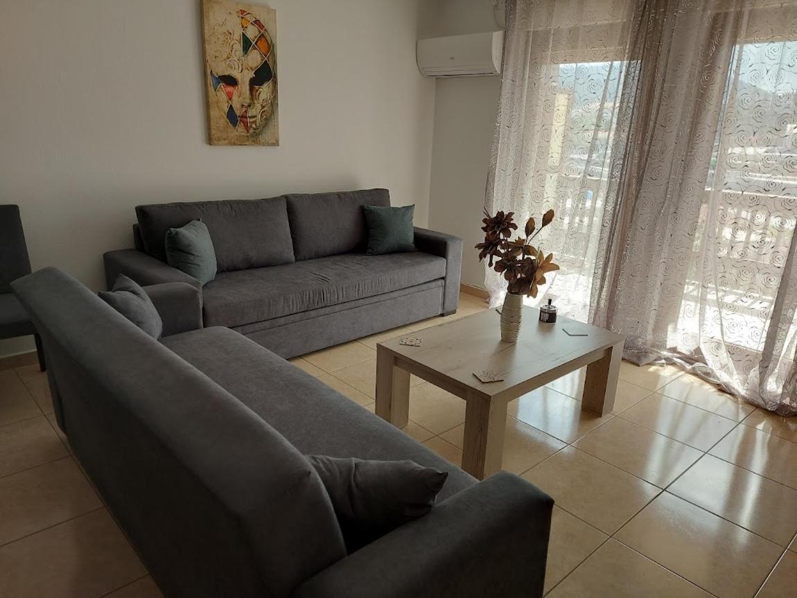 Ina House Apartment Varella Exterior photo